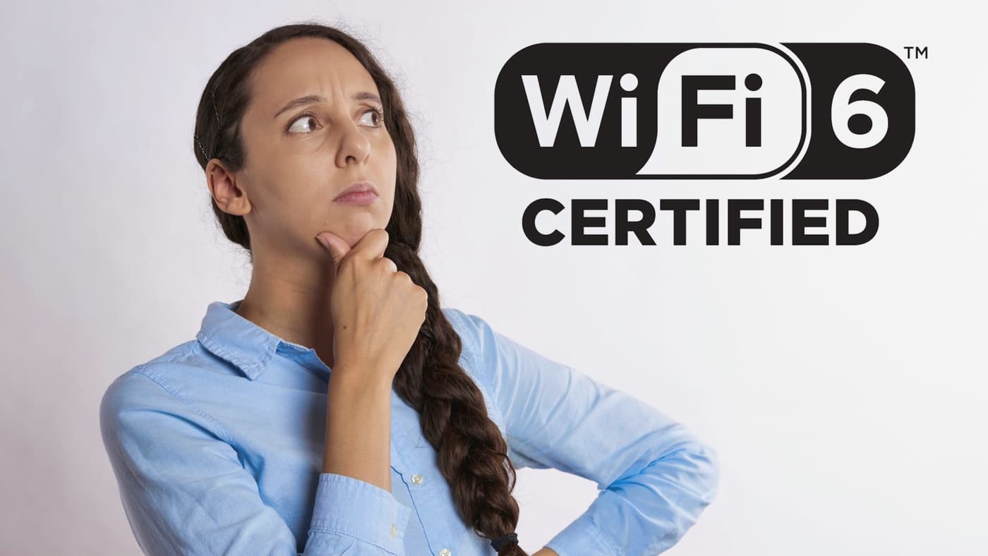 ¿Que es la WIFI 6? Ventajas y características
